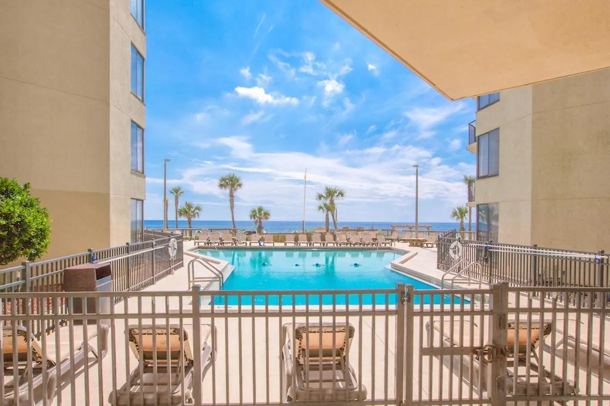 Sunbird Beach Resort #902 West 파나마 시티 미국
