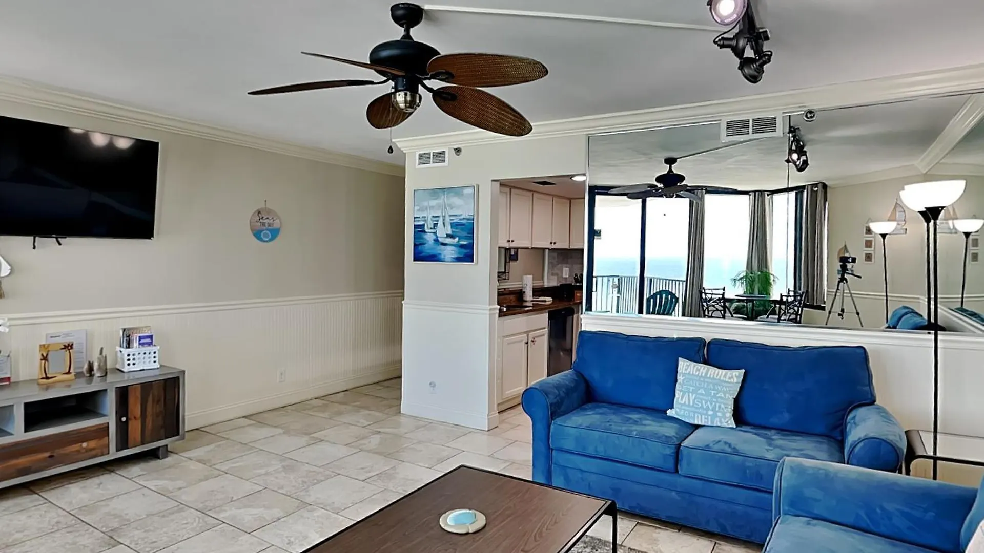 Sunbird Beach Resort #902 West Panama City Beach 0*,  United States