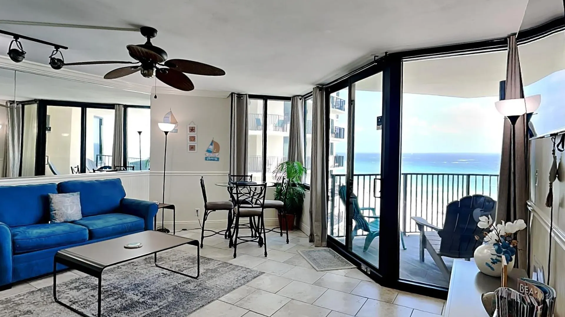 Apartment Sunbird Beach Resort #902 West Panama City Beach United States