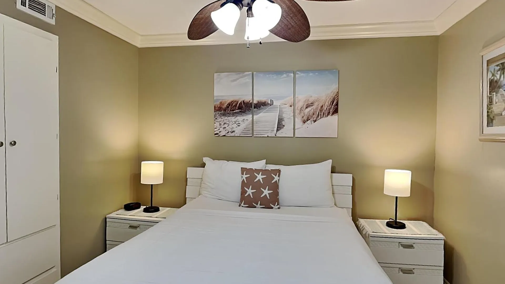 Sunbird Beach Resort #902 West Panama City Beach